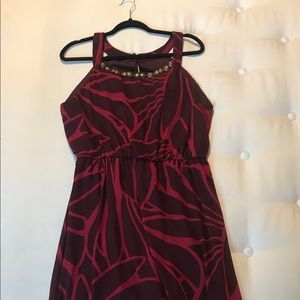 LeChateau Dress